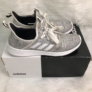 Adidas running shoes